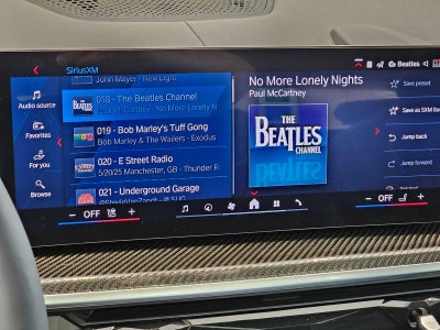 2026 BMW X5 M Competition