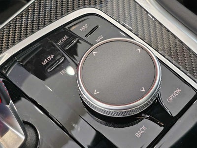 2026 BMW X5 M Competition