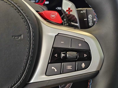 2026 BMW X5 M Competition