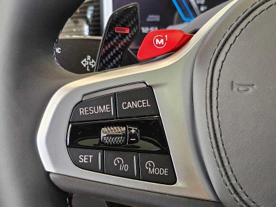 2026 BMW X5 M Competition