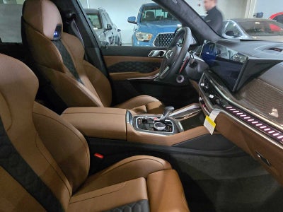 2026 BMW M Models Competition