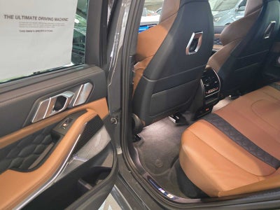 2026 BMW M Models Competition