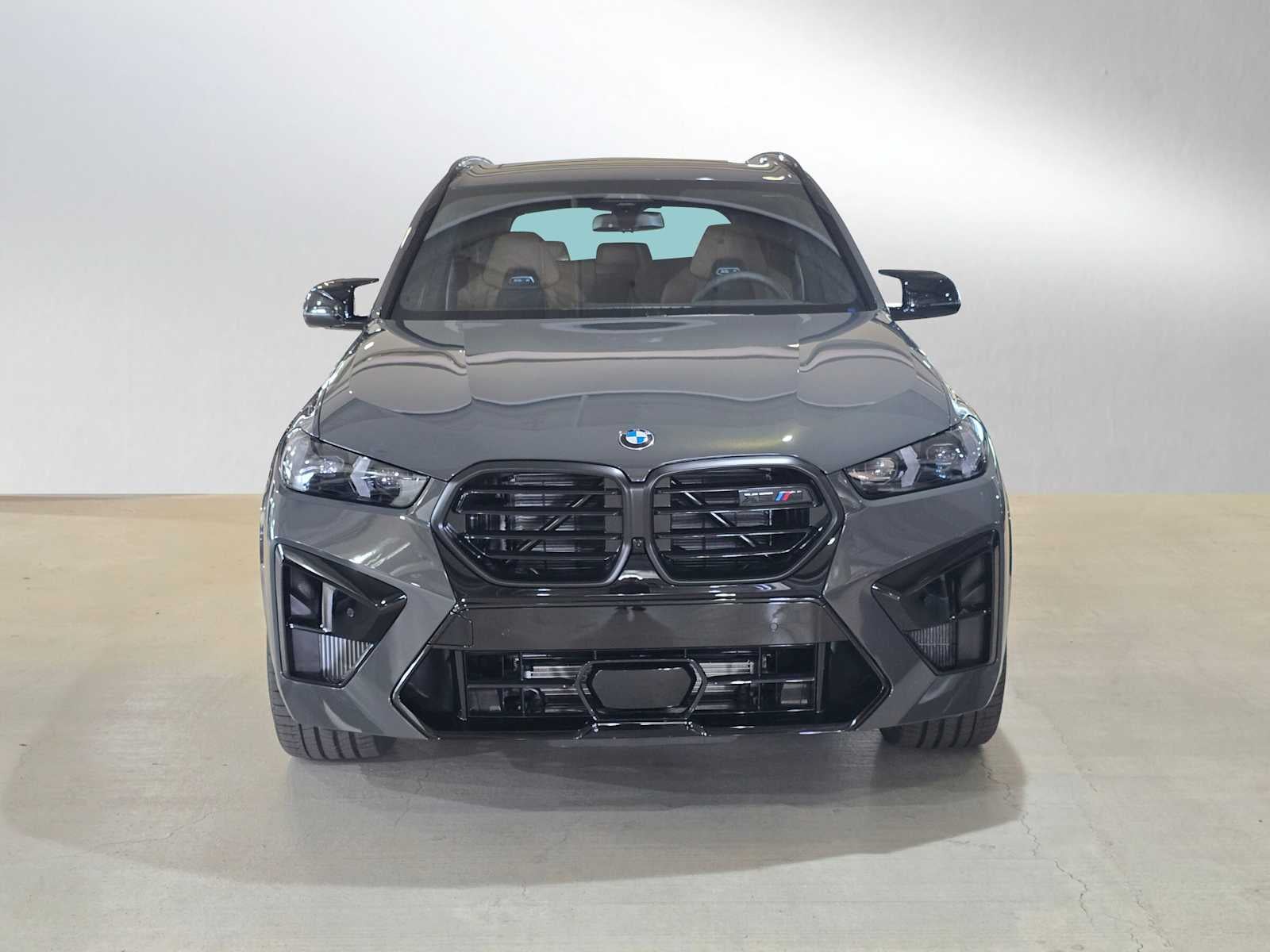 2026 BMW M Models Competition