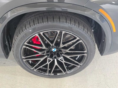 2026 BMW M Models Competition