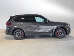 2026 BMW M Models Competition
