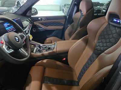 2026 BMW M Models Competition