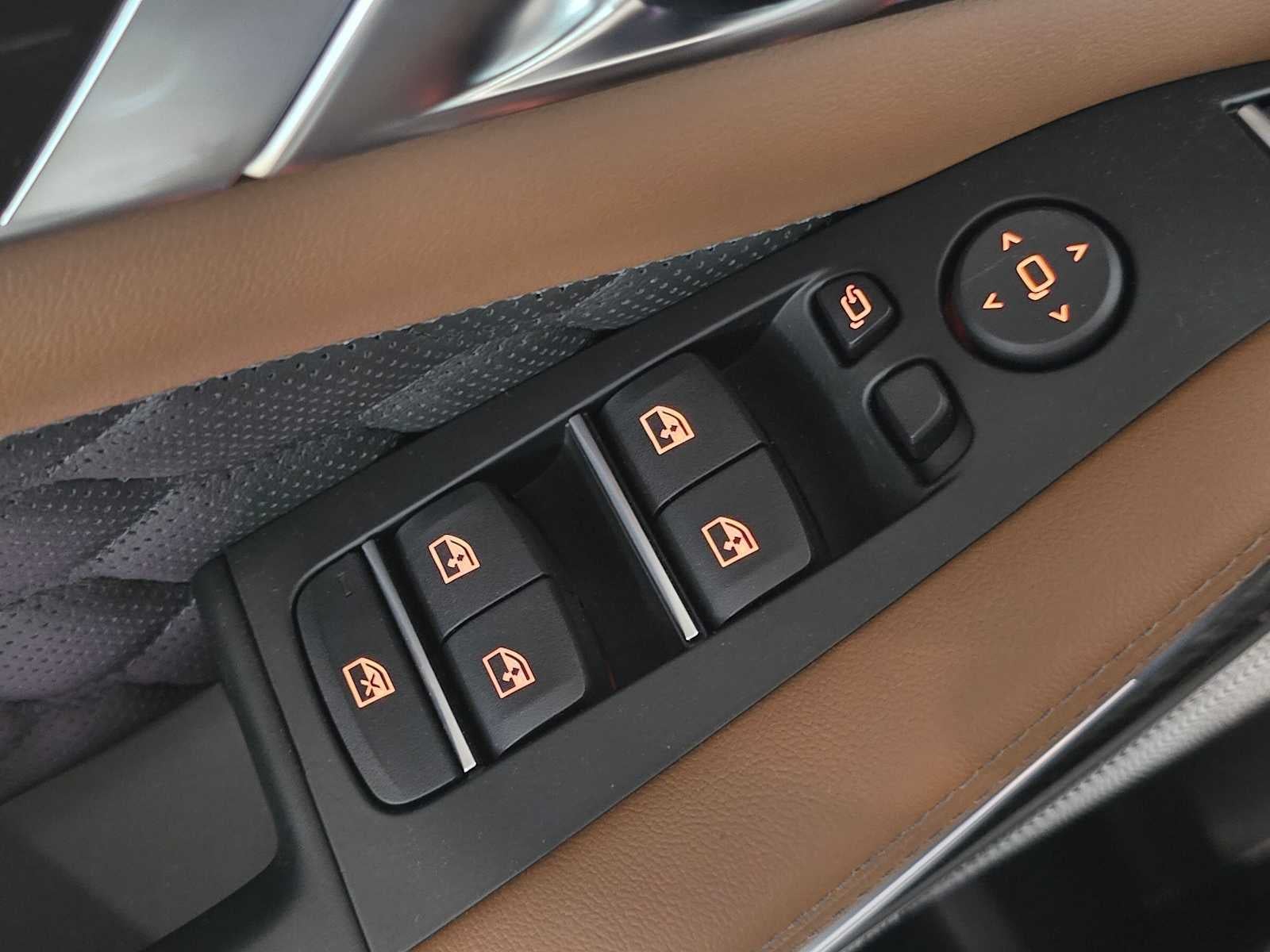 2026 BMW M Models Competition