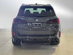 2026 BMW M Models Competition
