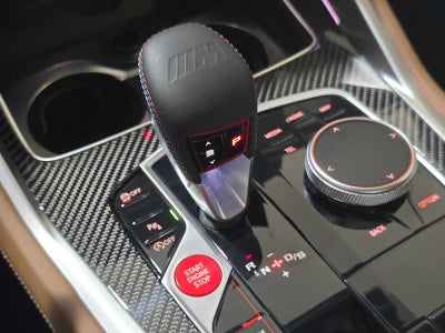 2026 BMW M Models Competition