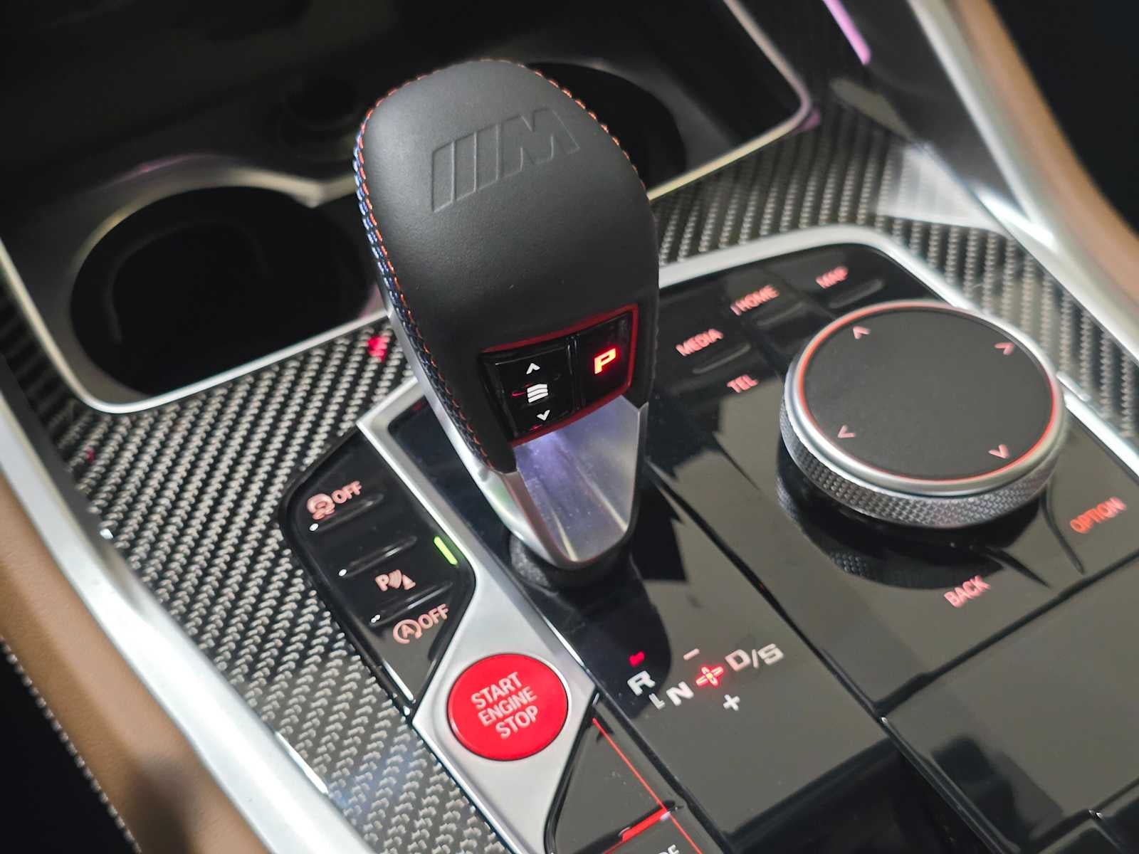2026 BMW M Models Competition