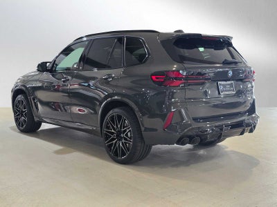 2026 BMW M Models Competition