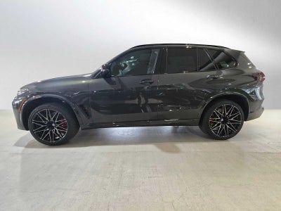 2026 BMW M Models Competition