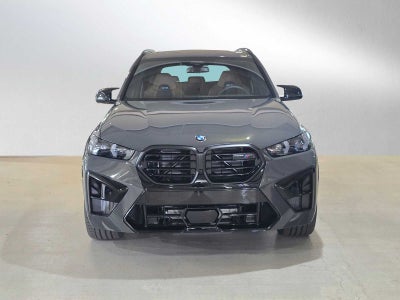 2026 BMW M Models Competition