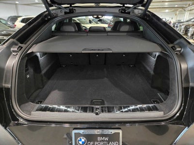 2027 BMW X6 M Competition