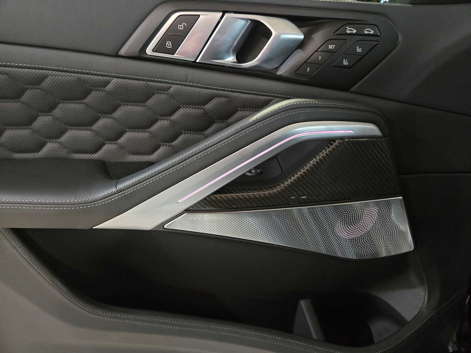 2027 BMW X6 M Competition