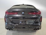 2027 BMW X6 M Competition