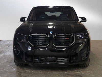 2026 BMW M Models Label