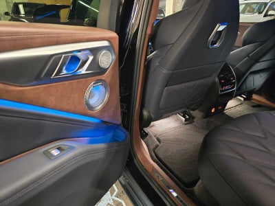 2026 BMW M Models Label