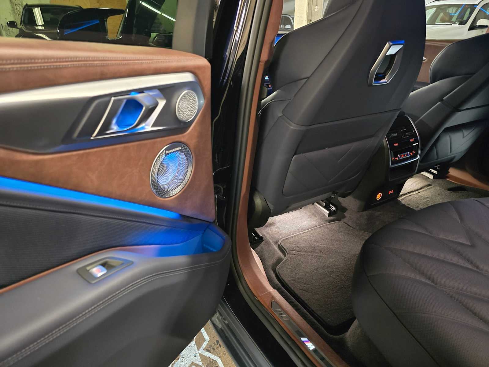 2026 BMW M Models Label