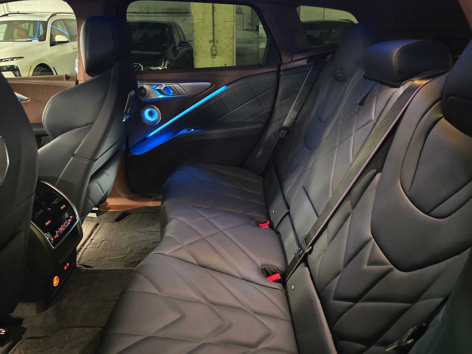2026 BMW M Models Label