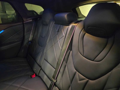 2026 BMW M Models Label