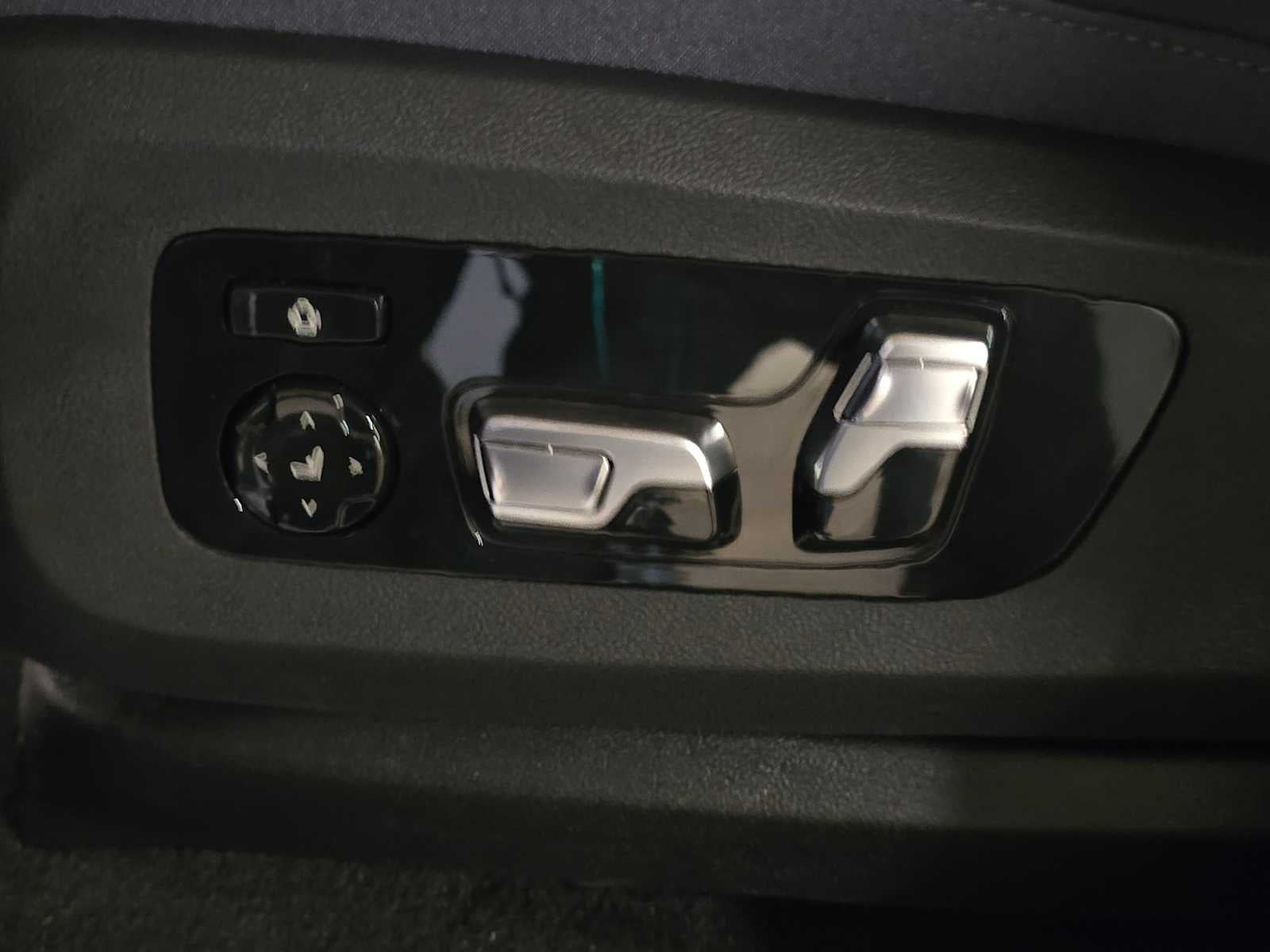 2026 BMW M Models Label