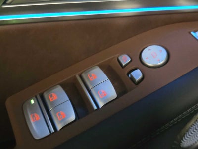 2026 BMW M Models Label