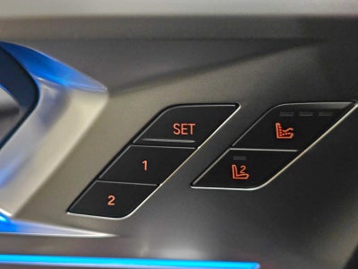 2026 BMW M Models Label
