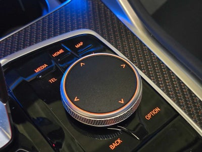 2026 BMW M Models Label