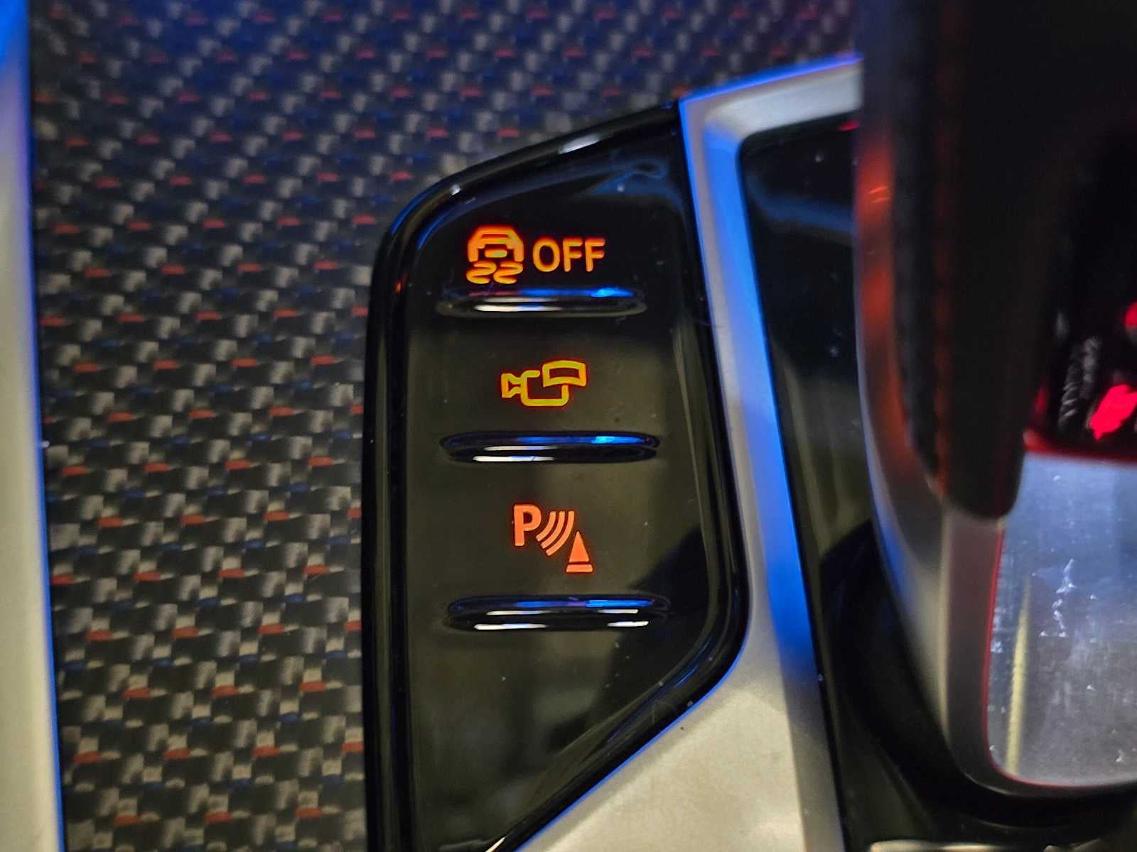 2026 BMW M Models Label