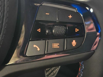 2026 BMW M Models Label