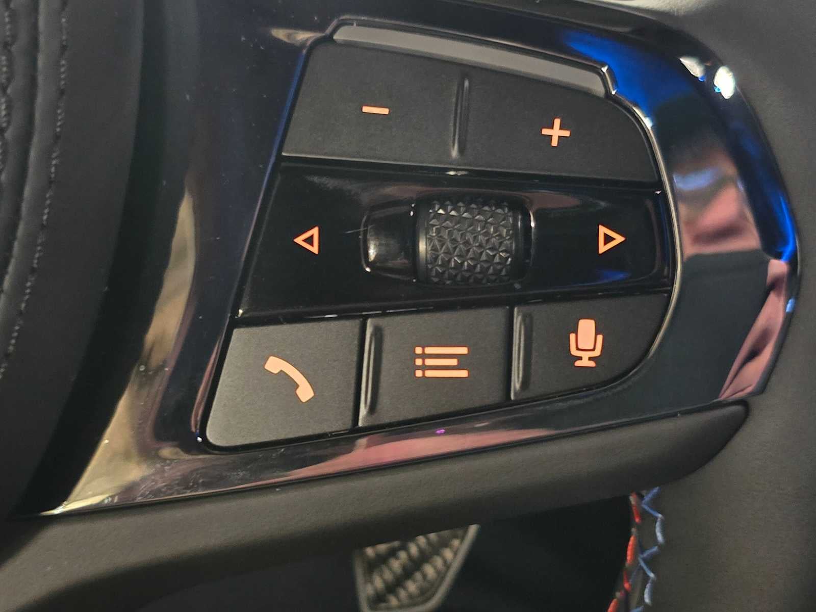 2026 BMW M Models Label