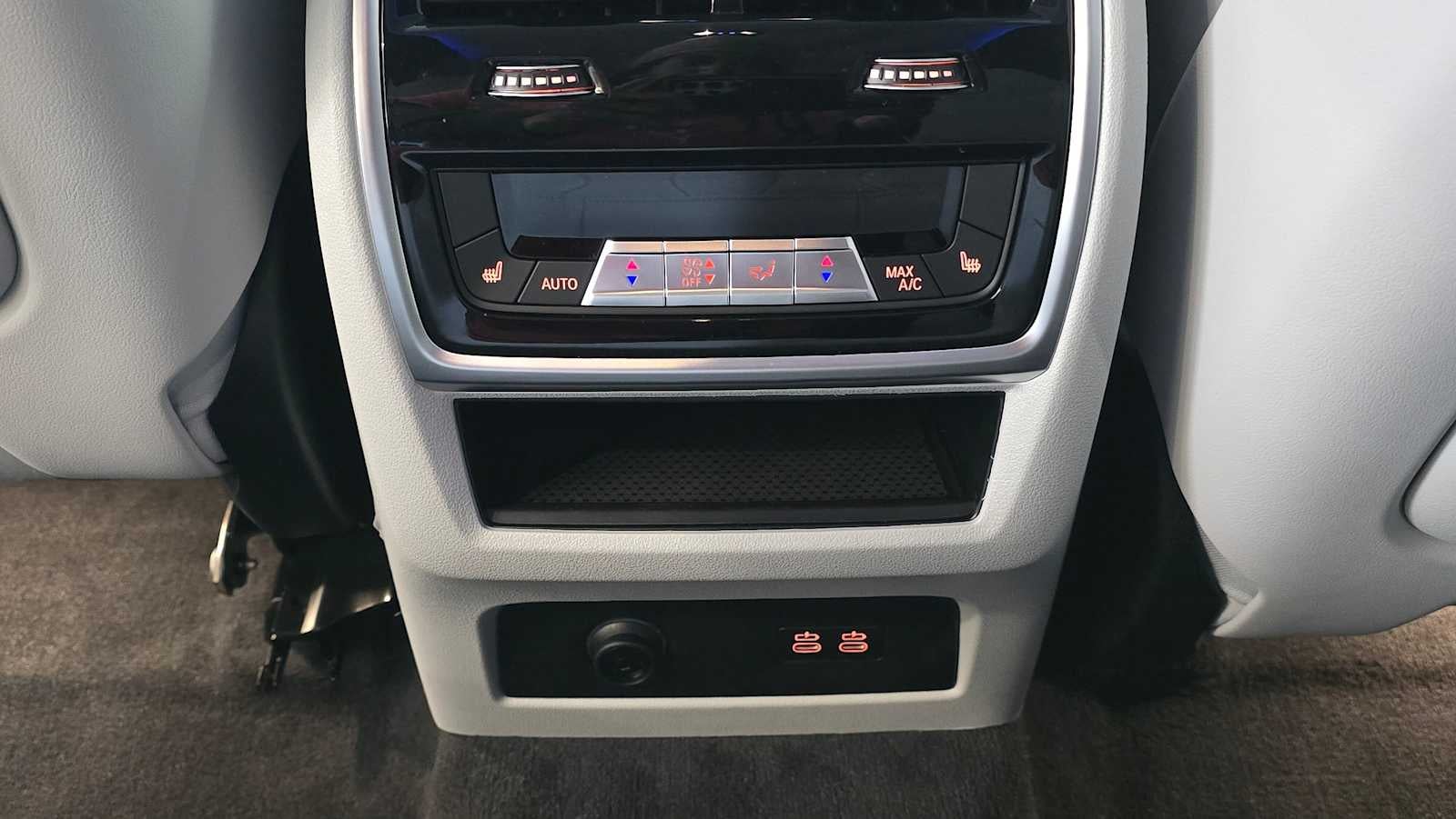 2026 BMW XM Label