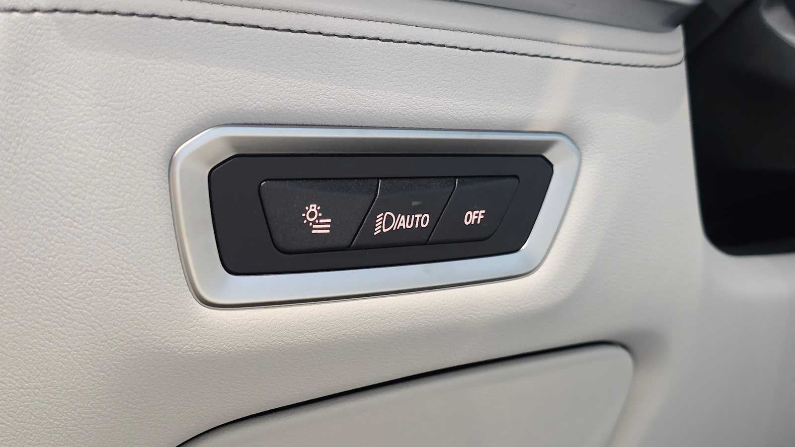 2026 BMW XM Label