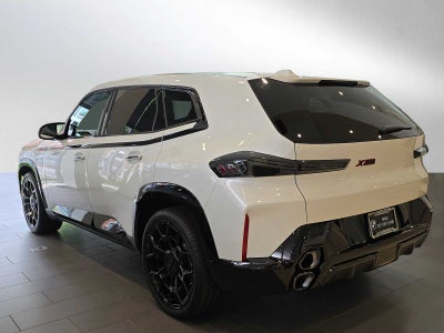 2026 BMW XM Label