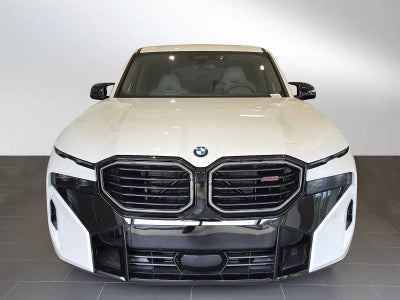2026 BMW XM Label