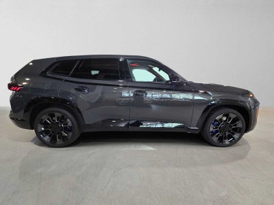 2026 BMW XM Label