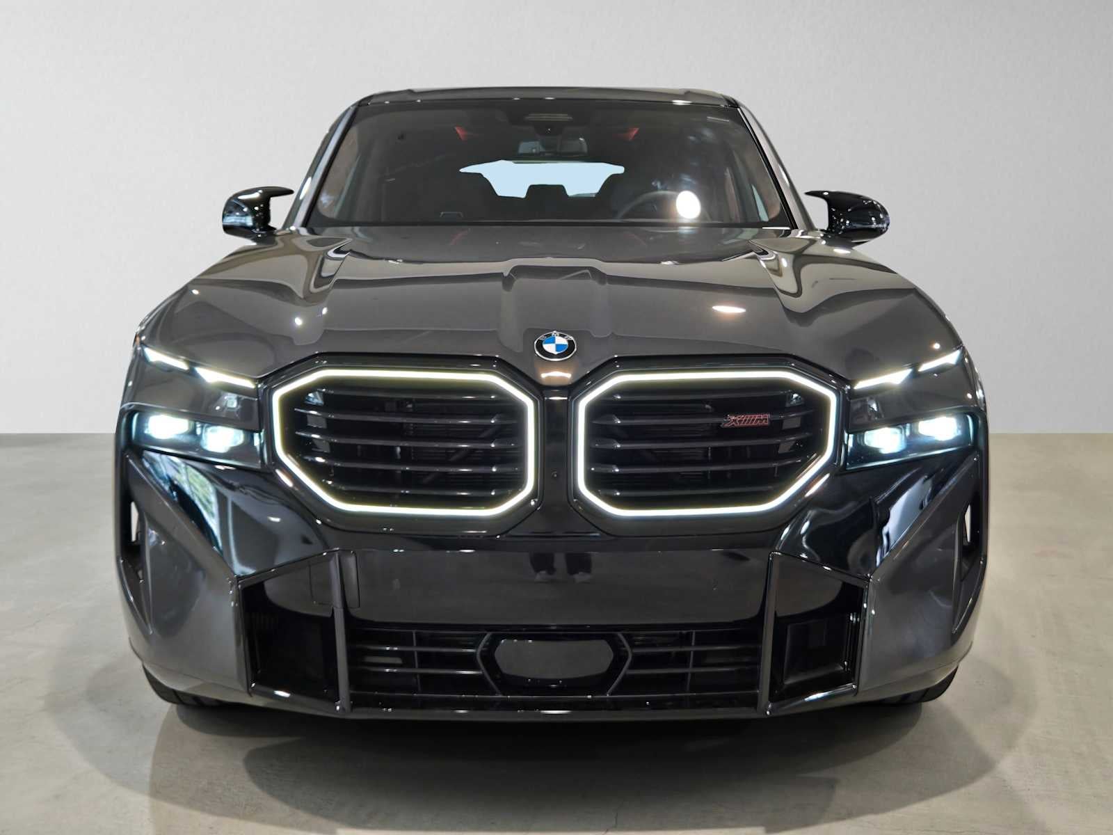 2026 BMW XM Label