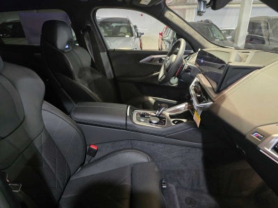 2026 BMW M Models Label