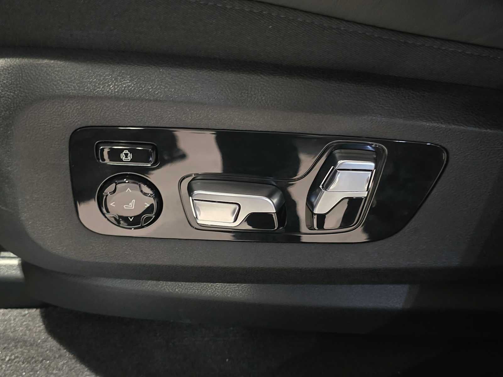2026 BMW M Models Label