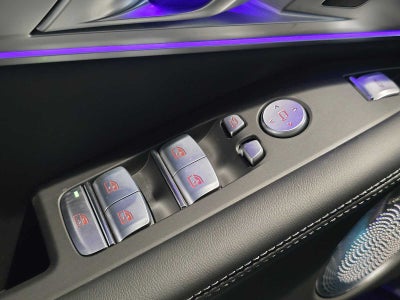 2026 BMW M Models Label