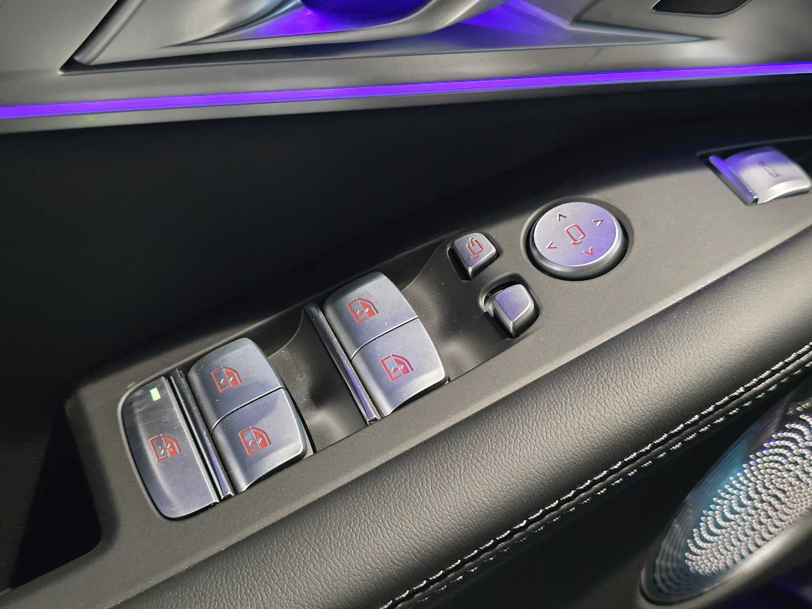 2026 BMW M Models Label