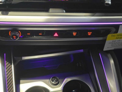 2026 BMW M Models Label