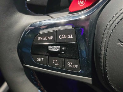 2026 BMW M Models Label
