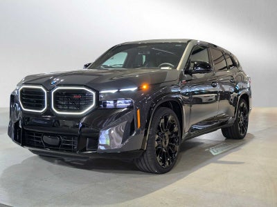 2026 BMW M Models Label