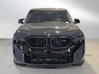 2026 BMW M Models Label