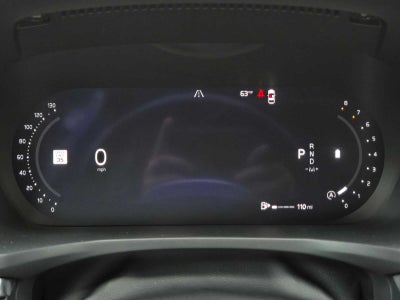 2024 Volvo S60 Plus Dark Theme