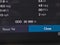 2024 Volvo S60 Plus Dark Theme
