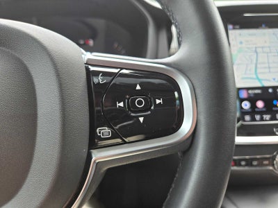 2024 Volvo S60 Plus Dark Theme