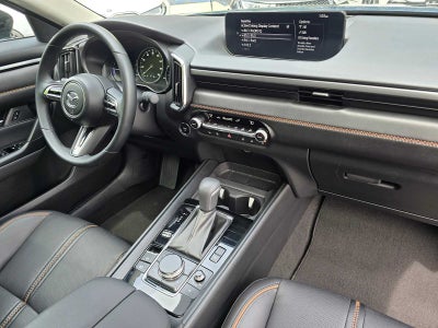 2025 Mazda Mazda CX-50 Hybrid Premium Plus Package